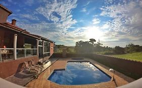 Casa de Campo Pardinho Eco Ninho Verde 2